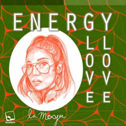 La Meyer - Energy Love [DUALISM042]